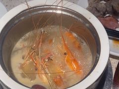 -宴立方海鲜自助(义乌万达广场店)
