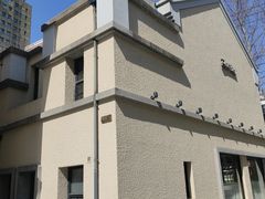 -徐家汇源景区-衡山坊