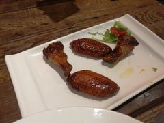 -塔可墨西哥餐厅(新城市广场店)