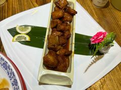-花溪雨·森林餐厅(石基店)