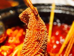 -钢管厂五区小郡肝串串香(南山店)