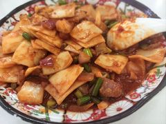 -帕米尔食府(白云观店)