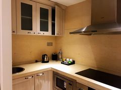 -上海圣淘沙万怡酒店