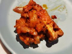 干锅猪蹄锅-小街猪手(团结湖店)