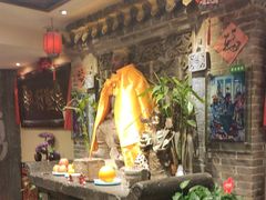 -山西会馆·晋菜·晋商宴·牌匾博物馆(胜利东街店)