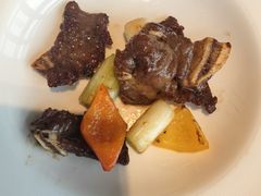 -索菲特酒店·乐轩华中餐厅