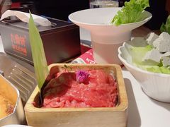 -九鼎轩脆毛肚火锅(南京东路店)