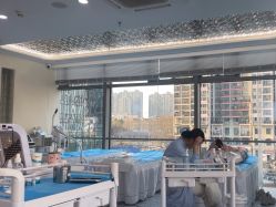 点击看大图 -Return·蕾特恩祛痘·皮肤管理中心