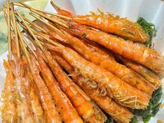 -东江海鲜大排档·潮汕菜·砂锅粥