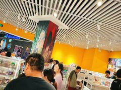 -万谷(北京BOM嘻番里店)