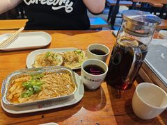 -本色.小马哥烧烤(五一路总店)