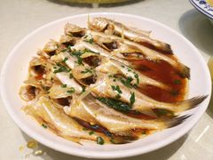 -启东海鲜人家(古美路店)