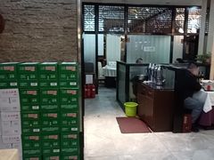 -湘桂人酒楼(西便门店)