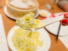 蛋炒饭-鼎泰丰(德基广场店)