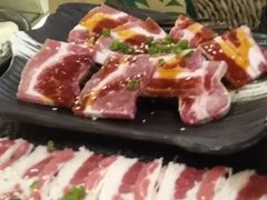 -炙忧烤肉屋(中国铁建广场店)