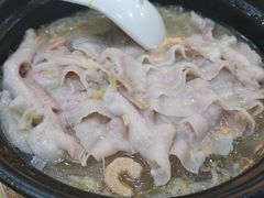 极品白肉砂锅-砂锅居(西四店)