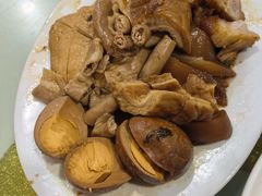 -车头老二大排档