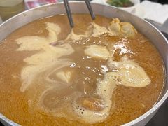 -燃计沙茶皇·香港沙茶火锅(人广旗舰店)
