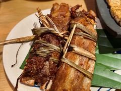 -山茶云南菜(中关村店)