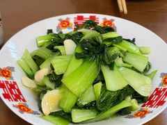 -小街47號江湖菜(四合院店)