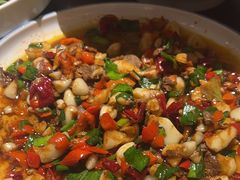 -川香渔府(万达店)