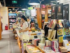 -西西弗书店·矢量咖啡(新光天地店)