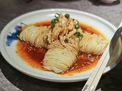 -川香鼎盛(市桥富华总店)