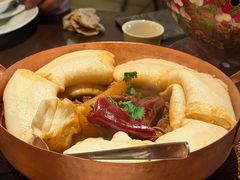-奉天小馆·非遗东北菜(沈阳万象城店)