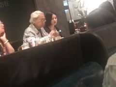 -Mercato莫卡多露台餐厅与酒吧(K11店)