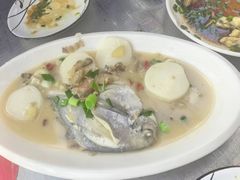 -健跳小海鲜(人民路店)