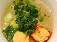 -广州粤海喜来登酒店