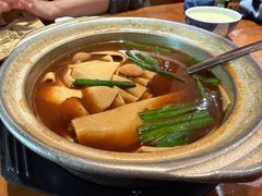-老西门·常州菜(新区店)