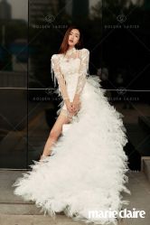 点击看大图 -杭州金夫人婚纱摄影(富阳私享店)