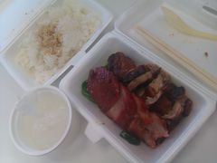 -永祥烧腊餐厅(虹口店)
