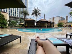 -澳门喜来登大酒店