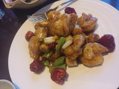 -环球港凯悦 · 享悦中餐厅