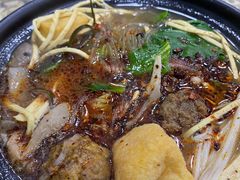 -清真·穆萨砂锅(大皮院店)