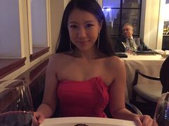 -上海和平饭店-华懋阁 The Cathay Room