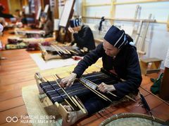 -海南槟榔谷黎苗文化旅游区