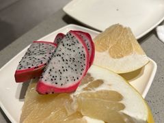 -海底捞火锅(河东万达广场店)