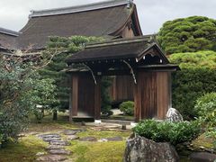 -京都御所