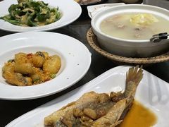 -庄氏祥记家常食府(国瑞建材家居博览中心店)