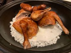 -广州文华东方酒店·江-由辉师傅主理