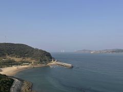 -长江澳风力发电景观区