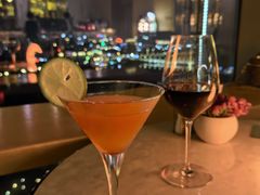 -三迪希尔顿酒店·星空酒廊