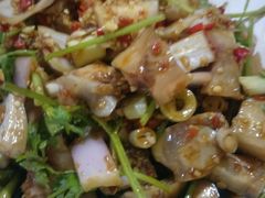 -二孃鸡爪爪(东郊记忆店)
