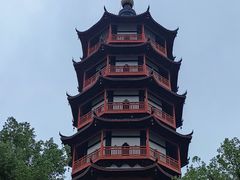 -绳金塔