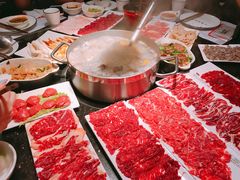 -牛事制造局牛肉火锅(莲岳路店)
