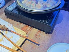 -俭寨小公鸡新疆菜·大盘鸡·烧烤