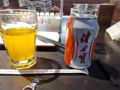 -很久以前羊肉串(中山公园店)